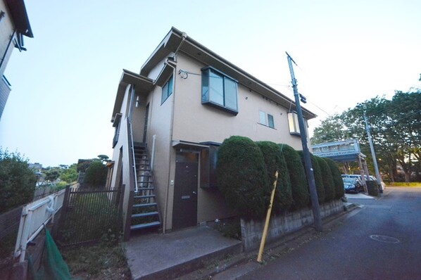 コーポチェリーの物件内観写真